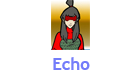 echo