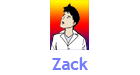 zack