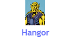Hangor