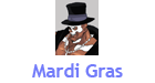 mardi gras