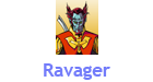 ravager