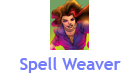 spell weaver