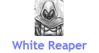 White Reaper